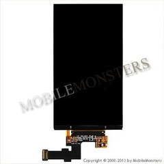 Lcd LG P875 Optimus F5