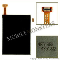 Дисплей Nokia 303 Asha