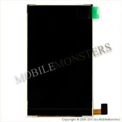 Дисплей Nokia 311 Asha  Копия А качества