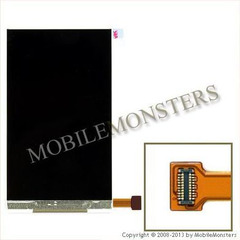 Displejs Nokia 510 Lumia