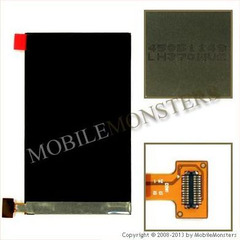 Дисплей Nokia 610 Lumia