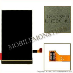 Дисплей Nokia 620 Lumia