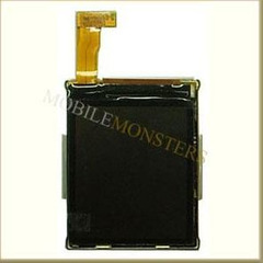 Дисплей Nokia N80