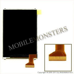 Дисплей Samsung C5510