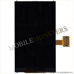Lcd Samsung C6712 Star II Duos Compatible A quality