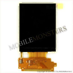 Дисплей Samsung E3210 Копия А качества