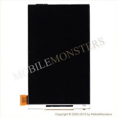 Displejs Samsung SM-G310F Galaxy Ace Style