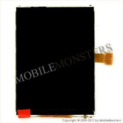 Дисплей Samsung S3850 Corby II Копия