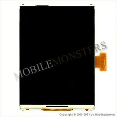 Дисплей Samsung S5570i Galaxy Mini