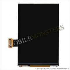 Lcd Samsung S5690 Galaxy Xcover Compatible
