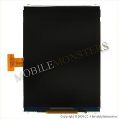 Дисплей Samsung S6012 Galaxy Music Duos