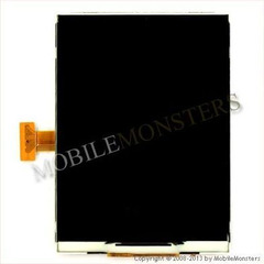 Дисплей Samsung S6012 Galaxy Music Duos Копия А качества