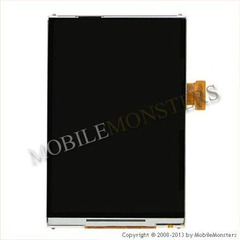 Дисплей Samsung S6810 Galaxy Fame