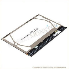 Дисплей Samsung SM-T535 Galaxy Tab 4 10.1 LTE