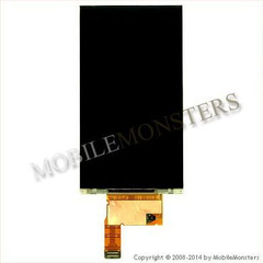 Displejs Sony C5303 Xperia SP
