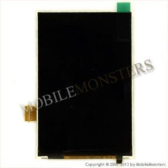 Lcd Sony ST21i Xperia tipo