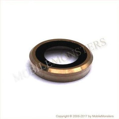 Lens iPhone 6 (A1586) Camera Gold