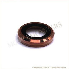 Lens iPhone 6s (A1688) Camera Rose Gold