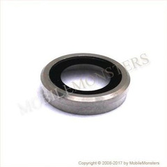 Lens iPhone 6s (A1688) Camera Silver