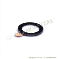 Стекло HTC One A9 Камера Чёрный