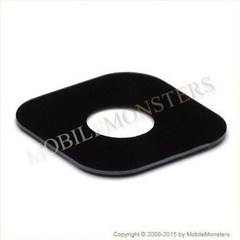 Lens HTC One M9 Camera