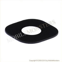 Стекло Samsung SM-G930F Galaxy S7 Камера Чёрный