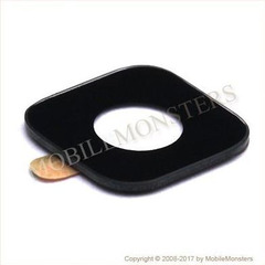 Стекло Xiaomi Mi 4 Камера Чёрный