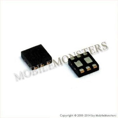 Light IC AAY 6 pin