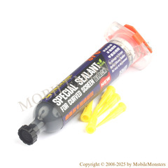 Līme Frame Glue SP6 melna