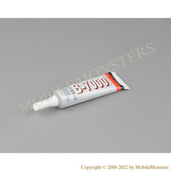 Līme universāla B7000 caurspīdīga 15ml