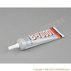 Līme universāla B7000 caurspīdīga 50ml