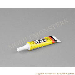 Universal glue E8000 transparent 15ml