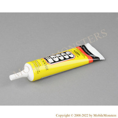 Līme universāla E8000 caurspīdīga 50ml 