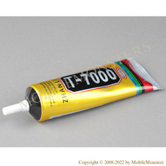 Līme universāla T7000 melna 110ml 