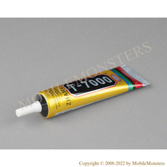 Клей универсальный T7000 чёрный 50ml