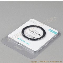 Магнитный держатель Magnetic Nillkin SnapLink Air sticker 