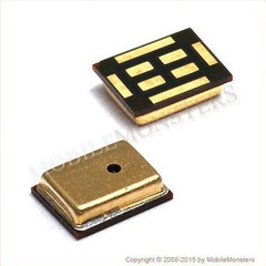 Microphone HTC One M7