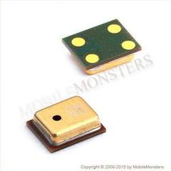 Mikrofons LG D280 L65