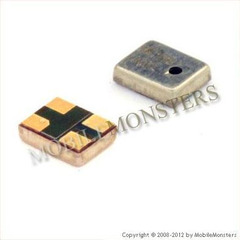 Mikrofons LG KP500 Cookie