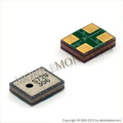 Microphone Sony Ericsson W910i