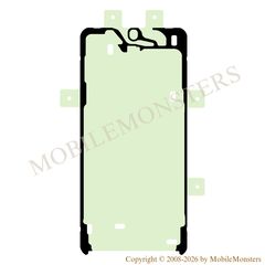 Montāžas uzlīme Samsung SM-S926B Galaxy S24+ LCD moduļa piestiprināšanai (Service pack)