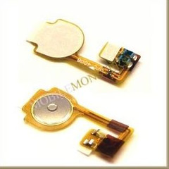 Navi Key iPhone 3g inside
