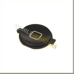 Navi Key iPhone 4 outside Black