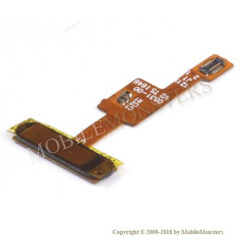 Poga Navi Xiaomi Mi 6 ar šlejfi