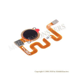 Navi Key Xiaomi Mi A2 Lite (Redmi 6 Pro) (M1805D1SG) with flex