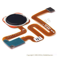 Кнопка Navi Xiaomi Redmi S2 (Redmi Y2) (M1803E6G) с шлейфом