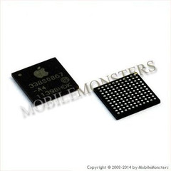 Power Control IC 338S0867/338S0874