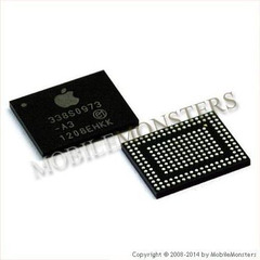 Power Control IC 338S0973