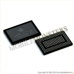 Power Control IC 338S1216-A2