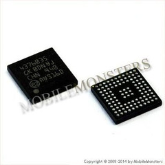 Power Control IC 4376035 AVILMAS 1.06D